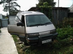 Toyota Master Ace Surf. �������, 4wd, 2.0, ������, 210����. �� ����