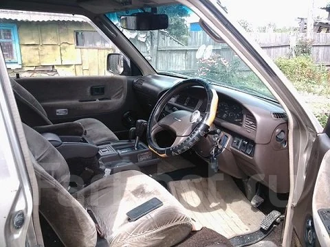 Toyota Master Ace Surf. �������, 4wd, 2.0, ������, 210����. �� ����
