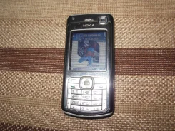 Nokia N70. �/� ����