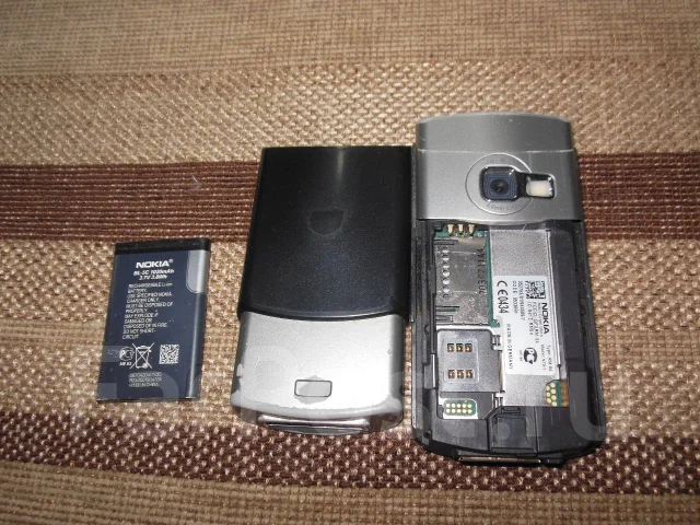 Nokia N70. �/� ����