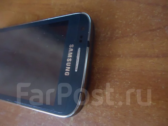 Samsung Galaxy Ace 3 ����