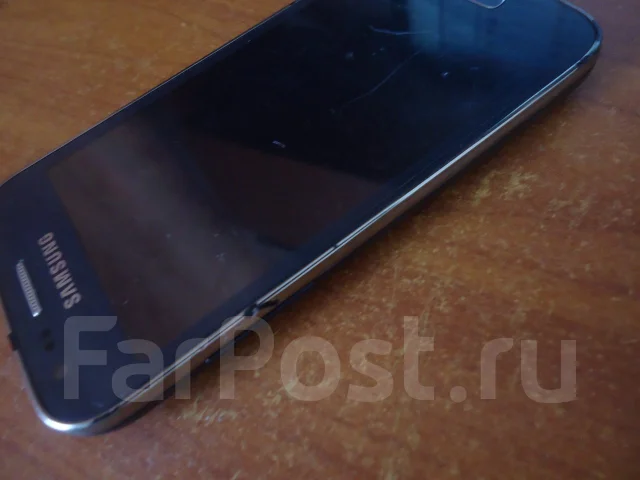 Samsung Galaxy Ace 3 ����