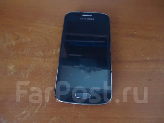 Samsung Galaxy Ace 3 ����