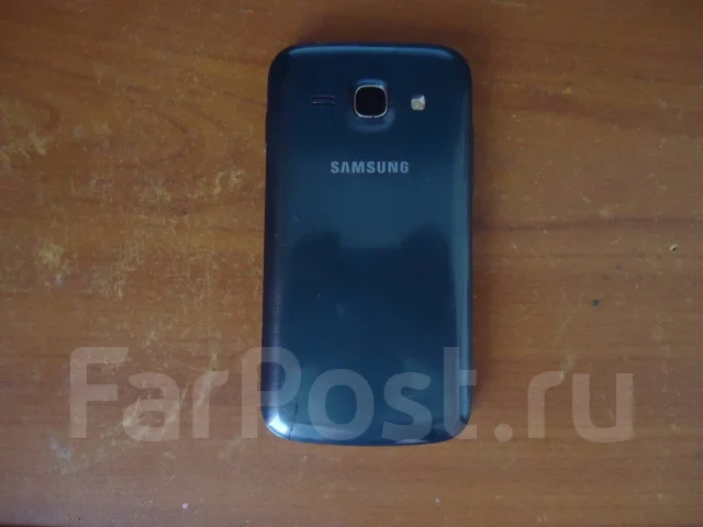 Samsung Galaxy Ace 3 ����
