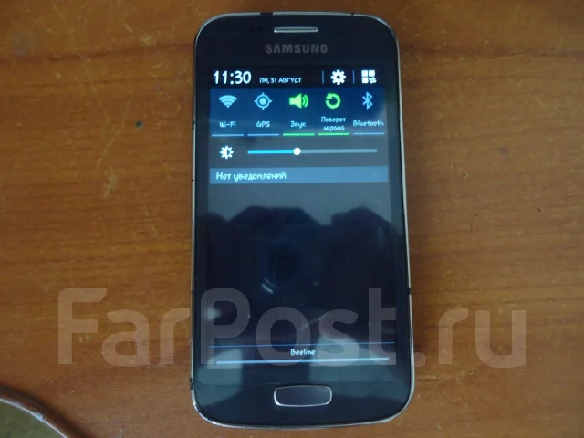 Samsung Galaxy Ace 3 ����