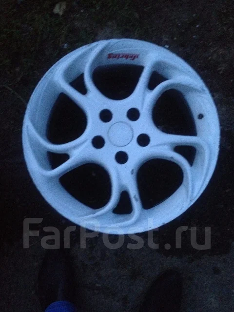 RAYS Sebring. x17", 5x114.3 ����