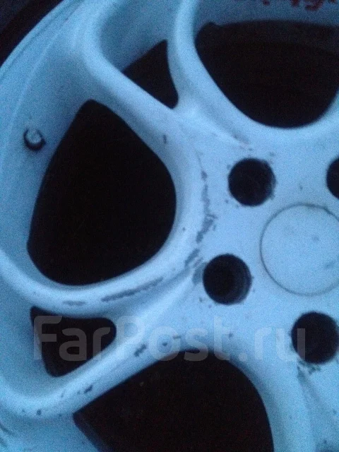 RAYS Sebring. x17", 5x114.3 ����