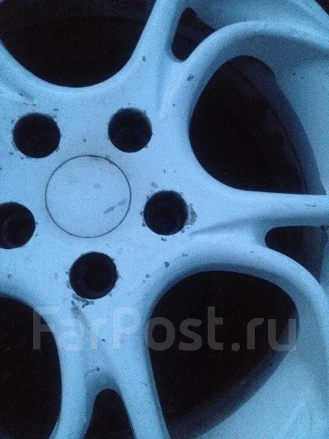 RAYS Sebring. x17", 5x114.3 ����