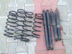 Пружина подвески. Suzuki Jimny Suzuki Jimny Wide