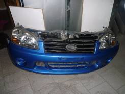 Ноускат. Suzuki Swift, HT51S
