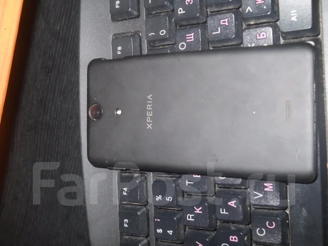 Sony Xperia V. �/� ����