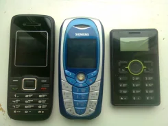 Siemens C65. �/� ����