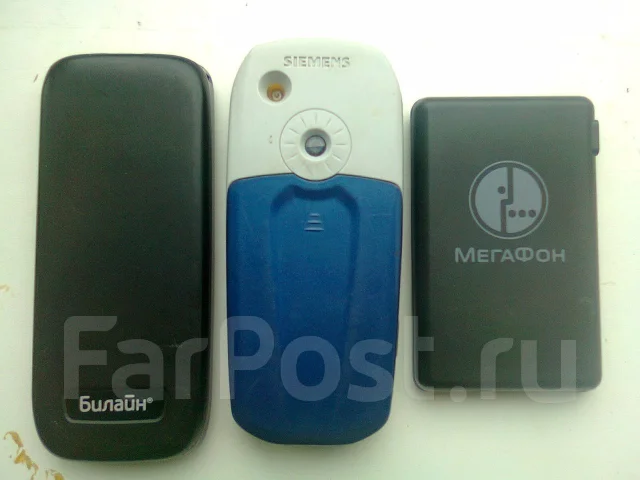 Siemens C65. �/� ����