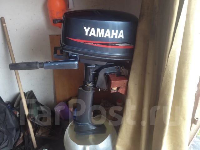 Yamaha. ��������� ���������, ������ ����