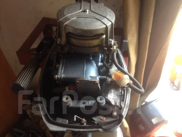 Yamaha. ��������� ���������, ������ ����