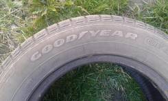 Goodyear DuraGrip. Летние, износ: 40%, 1 шт