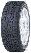 Nokian Nordman RS. Зимние, без шипов, 2014 год, без износа, 1 шт