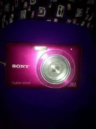Sony Cyber-shot DSC-W310. 10 - 14.9 ��, ���: 4�