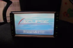 Eclipse AVN5504D ����