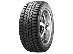 Kumho I'Zen WIS KW19. Зимние, без шипов, без износа, 1 шт