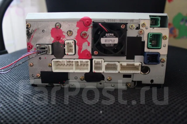 Eclipse AVN5504D ����