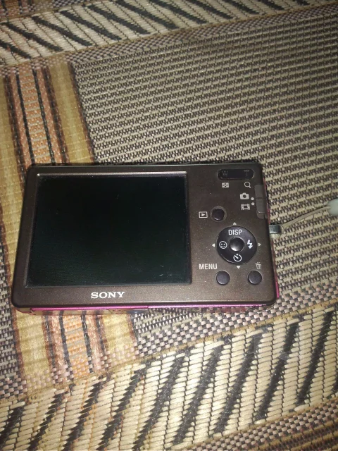 Sony Cyber-shot DSC-W310. 10 - 14.9 ��, ���: 4� ����