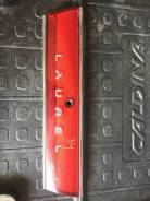 ВСТАВКА БАГАЖНИКА Nissan Laurel, HC34, GC34, GNC34, SC34