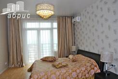 2-комнатная, улица Басаргина 30. Патрокл, агентство, 77 кв. м. Вторая фотография комнаты