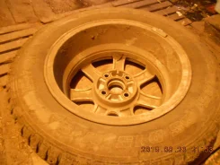 Primo. x15", 4x108 ����