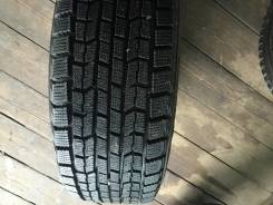 Goodyear Ice Navi Zea. Зимние, без шипов, 2007 год, износ: 5%, 1 шт