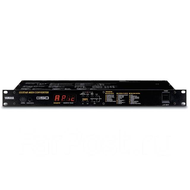 Midi-????????? Yamaha G50 - ???????? ? 