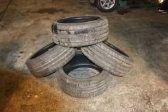 Pirelli. Летние, 2012 год, износ: 40%, 4 шт