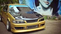 Обвес кузова аэродинамический. Nissan Laurel, GC35, GCC35, GNC35, HC35, SC35. Под заказ