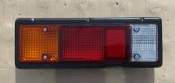 Стоп-сигнал. Mitsubishi Canter