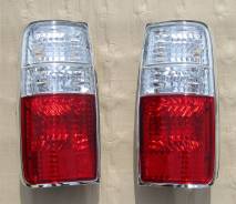 Стоп-сигнал. Toyota Land Cruiser, FZJ80J, FJ80G, HDJ81, HDJ81V, HZJ81V, FZJ80G