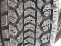 Dunlop Grandtrek SJ5. Всесезонные, 2002 год, износ: 5%, 4 шт