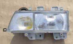 Фара. Isuzu Elf Isuzu NHR Isuzu NPR