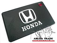 Панель приборов. Honda