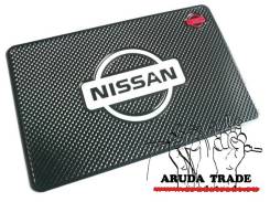 Панель приборов. Nissan