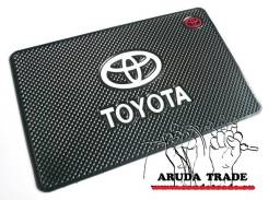Панель приборов. Toyota