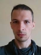 Системный администратор. Незаконченное высшее образование (студент), опыт работы 5 лет