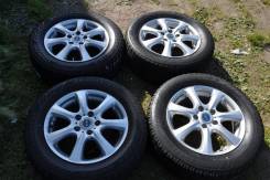 Bridgestone FEID. 6.0x16", 5x114.30, ET54