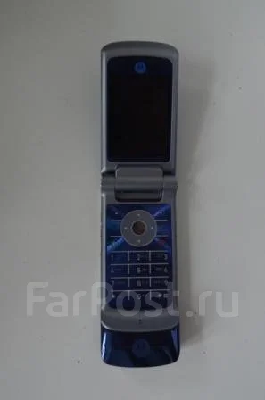 Motorola RAZR V3. �/� ����
