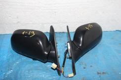 Зеркало заднего вида боковое. Toyota Sprinter Carib, AE114G, AE111G, AE115G, AE114, AE115, AE111