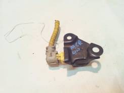 Датчик airbag. Toyota Estima, MCR30W, MCR40W, ACR30, ACR40, ACR50, ACR50W, MCR30, MCR40, ACR40W, ACR30W Двигатели: 2AZFE, 1MZFE, IMZFE