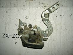 Замок двери. Toyota Corolla, AE100G, AE100 Двигатель 5AFE