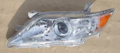 Фара. Toyota Camry, ACV40, ASV40, GSV40