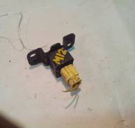 Датчик airbag. Nissan Prairie, PNM12, PM12, RNM12, RM12 Nissan Liberty, PNM12, RM12, PM12, PNW12, RNM12 Двигатели: SR20DET, QR20DE, SR20DE