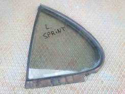 Форточка двери. Toyota Sprinter, CE100, CE102G, EE101, AE101, AE100 Двигатели: 2C, 3CE, 4AFE, 4AGE, 4EFE, 5AFE