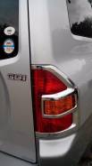 Стоп-сигнал. Mitsubishi Pajero, V75W